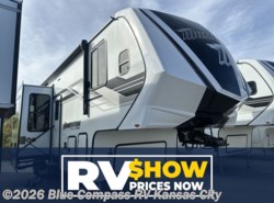 New 2026 Grand Design Momentum G-Class 350G available in Grain Valley, Missouri