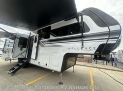 New 2026 Grand Design Influence 2903RL available in Grain Valley, Missouri