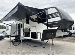 New 2026 Grand Design Reflection 324MBS available in Grain Valley, Missouri