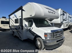 Used 2024 Thor Motor Coach Geneva 24VT available in Grain Valley, Missouri