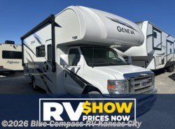 Used 2024 Thor Motor Coach Geneva 24VT available in Grain Valley, Missouri