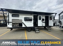 New 2026 Grand Design Imagine XLS 25DBE available in Grain Valley, Missouri