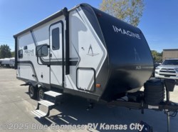 Used 2025 Grand Design Imagine XLS 17MKE available in Grain Valley, Missouri