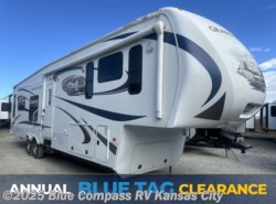 Used 2011 Dutchmen Grand Junction 352MS available in Grain Valley, Missouri