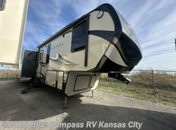 Used 2017 Keystone Montana 353RL available in Grain Valley, Missouri