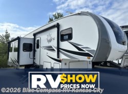 Used 2021 Highland Ridge Open Range 290rls available in Grain Valley, Missouri