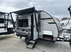 New 2026 Forest River Aurora Light 13RDX available in Grain Valley, Missouri