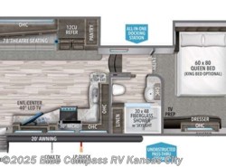 Used 2021 Grand Design Reflection 310RLS available in Grain Valley, Missouri