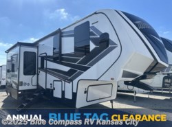 Used 2022 Grand Design Momentum M-Class 351M available in Grain Valley, Missouri