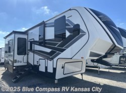 Used 2022 Grand Design Momentum M-Class 351M available in Grain Valley, Missouri