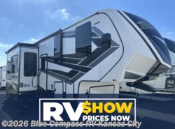 Used 2022 Grand Design Momentum M-Class 351M available in Grain Valley, Missouri