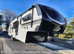 New 2026 Grand Design Influence 3904BH available in Grain Valley, Missouri