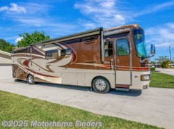 Used 2008 Monaco RV Diplomat 40SKQ available in Boca Raton, Florida