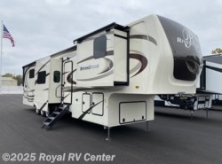 New 2021 Forest River RiverStone 42FSKG available in Middlebury, Indiana