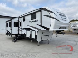 New 2021 Winnebago Voyage 3134RL available in Middlebury, Indiana