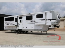 New 2021 Palomino River Ranch 390RL available in Middlebury, Indiana