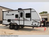 2021 Winnebago Micro Minnie 2108TB