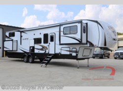 New 2022 Forest River Sabre 37FLL available in Middlebury, Indiana