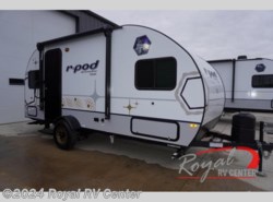 New 2024 Forest River  R Pod RP-190 available in Middlebury, Indiana