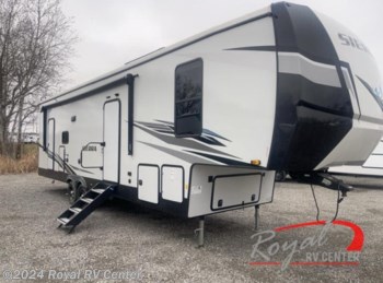 New 2023 Forest River Sierra 3330BH available in Middlebury, Indiana