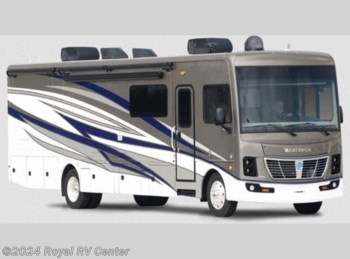 Used 2020 Holiday Rambler Vacationer 35K available in Middlebury, Indiana