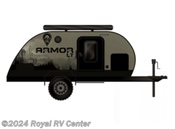 New 2024 Skinny Guy Campers  Armor LT 12Y available in Middlebury, Indiana