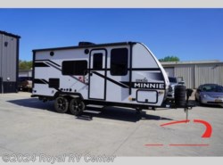 New 2024 Winnebago Micro Minnie 2108FBS available in Middlebury, Indiana