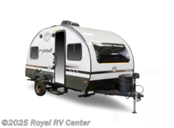 New 2026 Forest River R Pod RP-171 available in Middlebury, Indiana