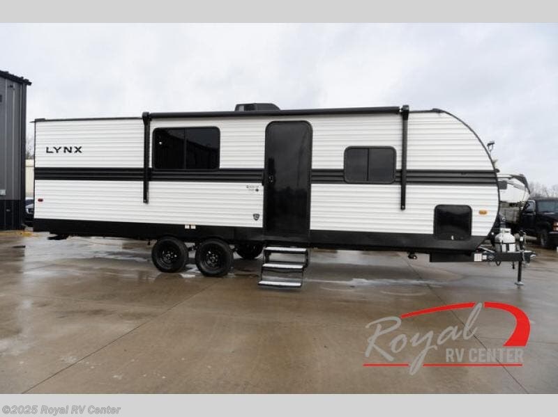 New 2025 Heartland Prowler Lynx 2511BHX available in Middlebury, Indiana