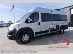 New 2025 Thor Motor Coach Twist 2JB available in Middlebury, Indiana