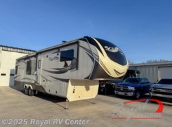 Used 2017 Grand Design Solitude 360RL available in Middlebury, Indiana