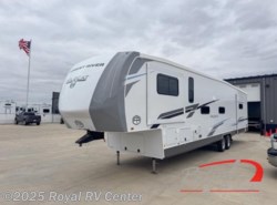 New 2025 Forest River Wildcat 35FL available in Middlebury, Indiana