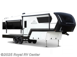 New 2026 Brinkley RV Model Z 3110 available in Middlebury, Indiana