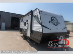 Used 2022 Forest River Ozark 1680BSK available in Middlebury, Indiana