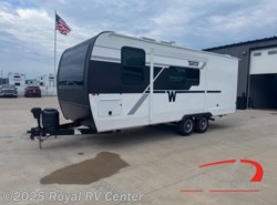 New 2026 Winnebago Thrive 22MBH available in Middlebury, Indiana