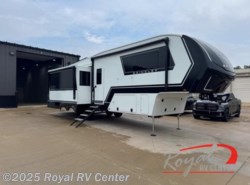 Used 2025 Brinkley RV Model Z 3100 available in Middlebury, Indiana