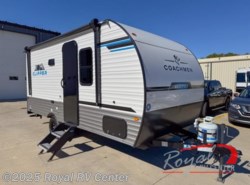 New 2026 Coachmen Clipper 3K Series 17FQ available in Middlebury, Indiana