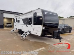 New 2026 Winnebago Thrive 25RLS available in Middlebury, Indiana