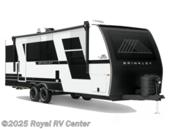 New 2026 Brinkley RV Model I 294 available in Middlebury, Indiana