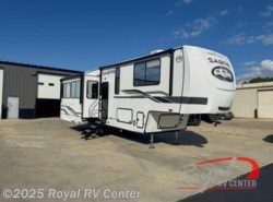 New 2026 Forest River Sabre 32GKS available in Middlebury, Indiana