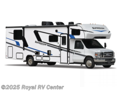 New 2026 Forest River Sunseeker Classic 3050S available in Middlebury, Indiana