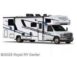New 2026 Forest River Sunseeker LE 2850SLE Ford available in Middlebury, Indiana