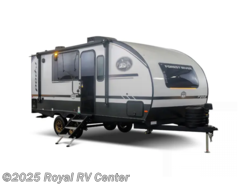New 2026 Forest River R Pod RP-205 available in Middlebury, Indiana