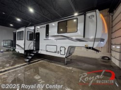 New 2026 Forest River Sabre 33RLP available in Middlebury, Indiana