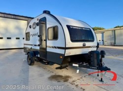 New 2026 Forest River R Pod RP-171 available in Middlebury, Indiana