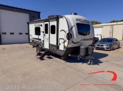 Used 2024 Forest River Rockwood Geo Pro G19FD available in Middlebury, Indiana