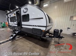 New 2026 Forest River R Pod RP-205 available in Middlebury, Indiana
