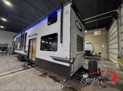 New 2026 Forest River Cherokee Timberwolf 39ALBL available in Middlebury, Indiana