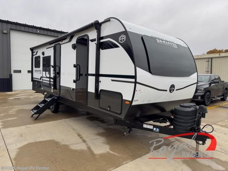 New 2026 Forest River Un-Mapped 24RK available in Middlebury, Indiana