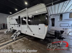 New 2026 Winnebago Thrive 26FKD available in Middlebury, Indiana